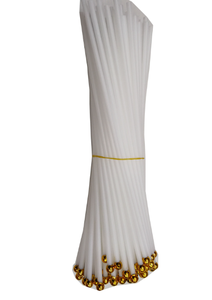 Produit publicitaire 14*21cm petit drapeau à main agitant les drapeaux tanzaniens électoraux avec poteau <span class=keywords><strong>en</strong></span> plastique - Product Image 3