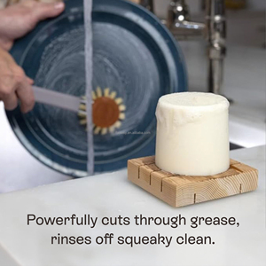 100% naturale profumato al limone detersivo per <span class=keywords><strong>piatti</strong></span> a base di <span class=keywords><strong>sapone</strong></span> a base di erbe <span class=keywords><strong>solido</strong></span> detersivo per <span class=keywords><strong>piatti</strong></span> da cucina - Product Image 5