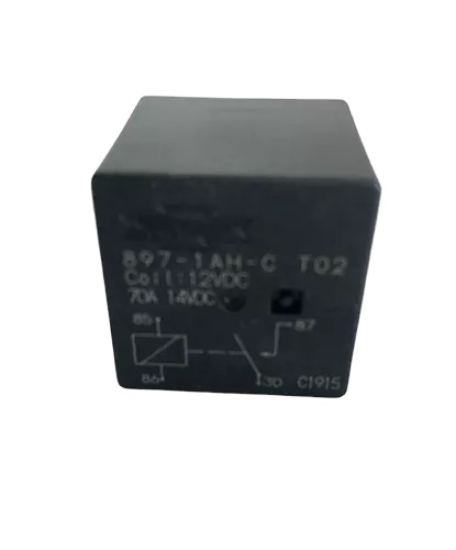 Аксессуары для запчастей для мотоциклов, Прямая поставка с завода, коммерческое реле для TVS OEM № R2160100