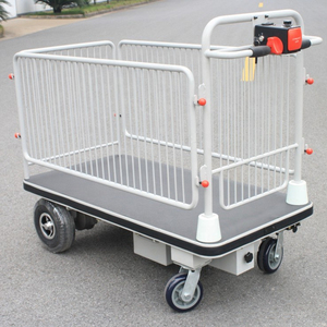 Carrello <span class=keywords><strong>a</strong></span> <span class=keywords><strong>mano</strong></span> pieghevole con capacità da 400kg carrello <span class=keywords><strong>a</strong></span> 4 <span class=keywords><strong>ruote</strong></span> <span class=keywords><strong>per</strong></span> un facile spostamento del magazzino carico da 400kg - Product Image 3