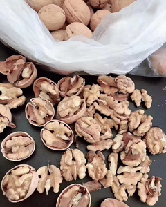 He tao cina prezzi economici all'ingrosso <span class=keywords><strong>noce</strong></span> secca grezza con guscio frutta intera noci per snack - Product Image 4