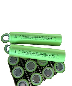 แบตเตอรี่โซลิดสเตตแบบปล่อยประจุสูง IFR รุ่นดั้งเดิม 15Ah 3.2V 32140 40Wh อัตราการปล่อยประจุ 2C 2000 รอบการใช้งาน 1 - Product Image 1