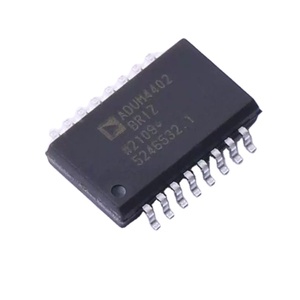 Componentes Electrónicos, Chips IC, Circuitos Integrados IC ADUM4402BRIZ - Product Image 1