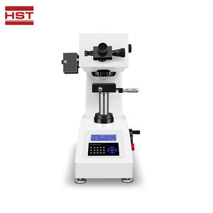 HST HVS-1000Z 1kgf цифровой Micro Vicker твердомер - Product Image 5