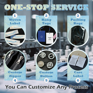 Wholesale Custom High Street <strong>Pinstripe</strong> Men's Jeans Wide Leg Oversized Denim <strong>Trousers</strong> <strong>Black</strong> &amp; White Stripe Men's Baggy Jeans - Product Image 6