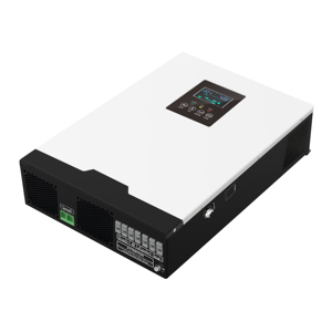 House High Frequency Hybrid <b>Solar</b> 3KW 5KW Off-Grid <b>Charge</b> <b>Controller</b> Pure Sine Wave Single for Systems - Product Image 6