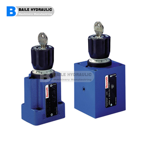 ชุดควบคุมการไหลแบบ 2 ทาง รุ่น 2FRM, 2FRH, 2FRW Z4S ซีรีส์ 2FRM10 2FRM16 2FRH10 2FRH16 2FRW10 2FRW16 Z4S10 Z4S16 - Product Image 4
