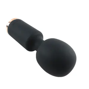 S HANDE Wholesale small vibrator for women G spot stimulator 10 vibration modes for adult woman