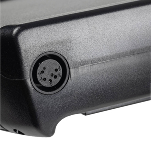 Batterie de vélo électrique Tranz X E-Bike Akku HANERIDE BL07 <span class=keywords><strong>36V</strong></span> <span class=keywords><strong>15Ah</strong></span> pour vélo électrique - Product Image 6