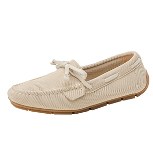 Zapatillas de Ballet Planas con Punta en Pico, Transpirables y Antideslizantes para Mujer, Ideales para Todas las Temporadas - Product Image 1
