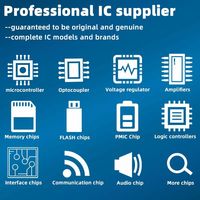 MCIMX6G2AVM05AB Chip Procesador SoC de Alto Rendimiento, Nuevo Chip IC Original, Componentes Electrónicos en Stock