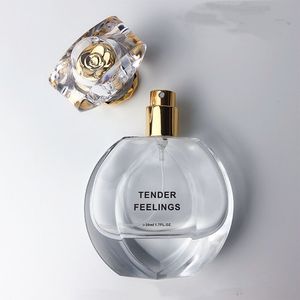 Bouteilles de <span class=keywords><strong>parfum</strong></span> fantaisie de <span class=keywords><strong>luxe</strong></span> personnalisées, <span class=keywords><strong>2022</strong></span> populaires, 5ml, 10ml, 15ml, 30ml, 50ml, 75ml, 100ml, pour hommes et femmes - Product Image 3