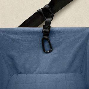 BSCI Factory Car Pet <b>Booster</b> <b>Seat</b> for <b>Dogs</b> or Cats Front Rear <b>Dog</b> Car <b>Seat</b> Travel Carrier Carseat - Product Image 5