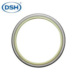 אבק dkbi dkbi פלדה מגולגל צלחת pu גבוהה עמיד שמן אלסטי עבור צילינדרים הידראוליים dustproof תעשייתי עמיד - Product Image 3