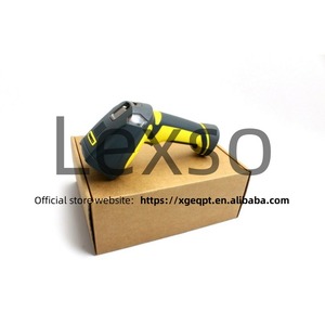 Envío gratis Cognex DM8500 USB + Cable * 1 año de garantía * Lector DM 8500 0100 <span class=keywords><strong>Dataman</strong></span> DMR - Product Image 4