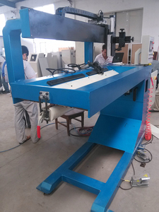 Máy Hàn Dọc Inox - Product Image 2