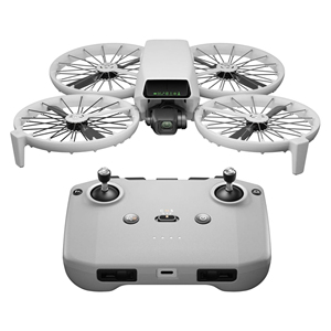 Dron Plegable con Cámara 4K HDR de la Marca Original DJI, Modelo RC-N3, Menos de 249g, para Fotografía Aérea de Básico Nivel y Kit de Viaje - Product Image 1