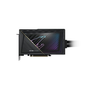 Nueva Tarjeta Gráfica para Juegos <span class=keywords><strong>GIGABYTE</strong></span> AORUS RTX 5080 XTREME WATERFORCE 16G MXM 2025 para PC de Juegos - Product Image 5