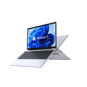 Wholesale 14-Inch Notebook <strong>Netbook</strong> 6GB RAM Intel Celeron N4000 Portable 128GB Education Laptops for Learning OEM Manufacturer - Product Image 4