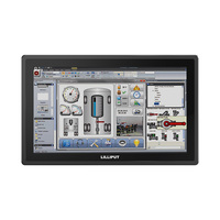 LILLIPUT TK1850 18.5 pouces haute luminosité IP65 étanche écran tactile intégré pour tableau de bord industriel Smart Locker