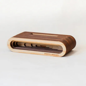 ลำโพงไม้ KINOTE – รุ่น MINAMO / NAGOMI - Product Image 1