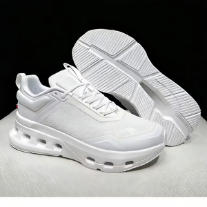 High quality Lightweight On Cloud Breathable Brand Running <b>Sports</b> <b>Shoes</b> for Men and Women <b>Outdoor</b> Casual Walking Style <b>Shoes</b> - Product Image 4