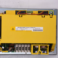 Controlador de unidad de sistema de piezas Fanuc 31i-Modelo B/B501 /B502 /B602