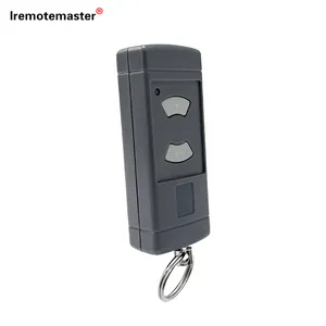 HSE2 Replacement Remote Control For HORMANN HS2 / HS4 40 (Grey buttons) 40.685 MHz