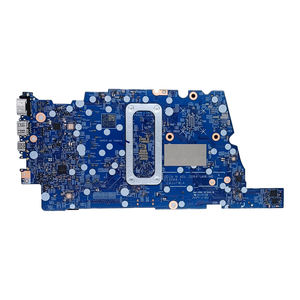 Original Nouveau Pour Dell Inspiron 5420 5620 Carte Mère i5-1235U 0PK84F 0DIN N ADL DDR4 UMA MB 213264-1 - Product Image 1