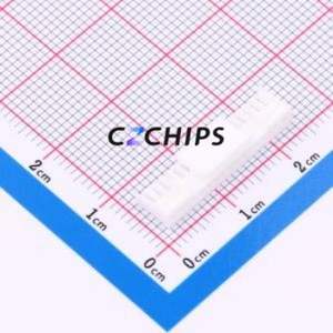 HC-GH-17Y-05 Housing (Wire-to-Board / Wire-to-Wire) P=1.25mm Connector 1x17P 1.25mm GH 1 - Product Image 1