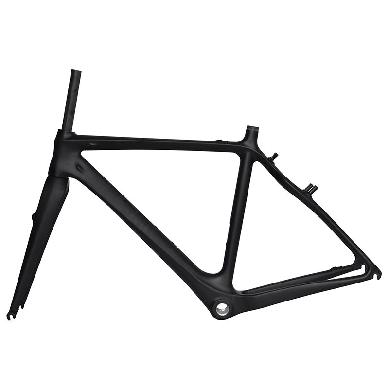 HongFu Frame FM069 Super Light Carbon Road Bicycle