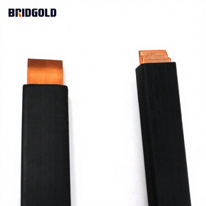 Barramento cobre isolado flexível alto BRIDGOLD para a bateria condutora - Product Image 3