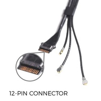 Prix d'usine pour l'assemblage complet de l'écran LCD Macbook Pro Retina 15 pouces A1398, année 2013-2015