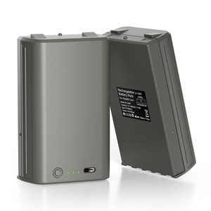 Tàng hình cam săn bắn máy ảnh thay thế pin <span class=keywords><strong>lithium</strong></span> có thể sạc lại 2.0 dceptor tối đa trong kho - Product Image 1