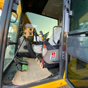 Miniexcavadora Komatsu PC70 de Segunda Mano de Alta Calidad, Fabricada en Japón, a la Venta a Precio Económico - Product Image 6