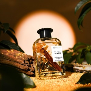 Coffret Cadeau de Diffuseurs d'Ambiance à Grande Capacité Série Jardin, Huile Essentielle Parfumée à l'Osmanthus, Diffuseur de Parfum d'Intérieur Longue Durée avec Bâtonnets, Zhejiang - Product Image 1