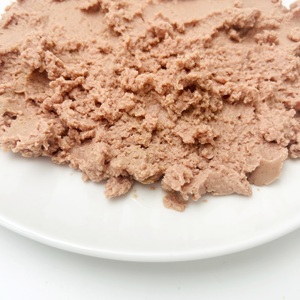 Naturaw 375g Pâté de <span class=keywords><strong>canard</strong></span> en conserve, nourriture humide biologique en conserve, friandises pour chats, faible MOQ, pour toutes les races, vente en gros - Product Image 5