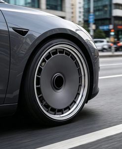 Jantes de course personnalisées forgées pour Porsche 911 GT3 <span class=keywords><strong>RS</strong></span> Turbo S GT2 <span class=keywords><strong>RS</strong></span> <span class=keywords><strong>Nissan</strong></span> GT-R <span class=keywords><strong>Nismo</strong></span> Corvette Z06 en alliage - Product Image 4