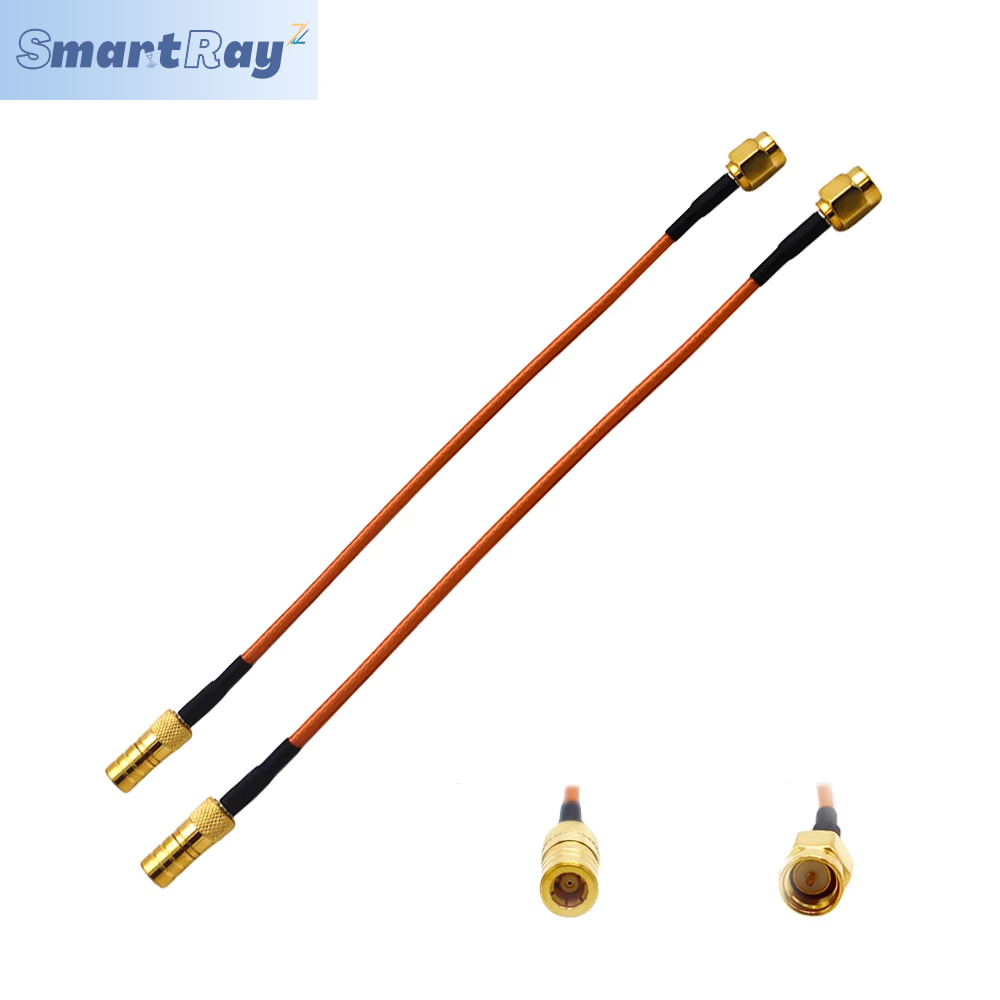 Câble Capteur Pour Tête De Coupe Laser Raytools - Neuf, SSLS, Fabrication Chine