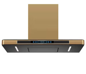 <span class=keywords><strong>Hotte</strong></span> de cuisine indienne standard d'échappement de cuisine <span class=keywords><strong>professionnelle</strong></span> à prix raisonnable - Product Image 3