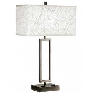 Lampadaire d'hôtel <span class=keywords><strong>La</strong></span> Quinta Bellwether par Wyndham Guestroom Lampadaire King Double Queen Lampadaire HL-31243-P64-010D - Product Image 2