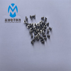 <span class=keywords><strong>NXT</strong></span> V12 đầu làm việc bên ngoài bìa vít k62149 CR Vít phẳng m03x006 h0.6 <span class=keywords><strong>Nxt</strong></span> - Product Image 5