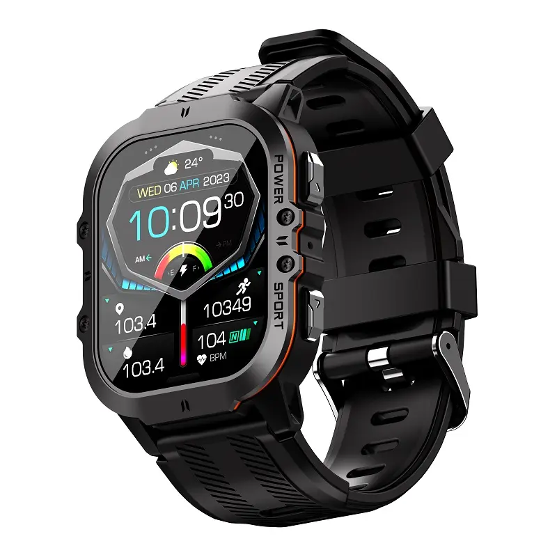 Amoled c26 exceed hello3pro+ smart watch relogio reloj inteligente square c26 hello3proplus smartwatch hello 3 pro plus
