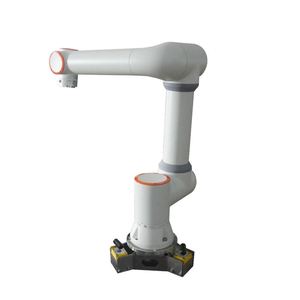 Robot de soudage industriel CNC ONA avec composants essentiels de moteur PLC, IP56, 220V/380V, 3KVA, entraînement électrique à 6 mâchoires - Product Image 5