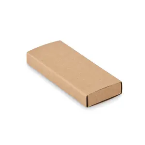 Set di cerotti adesivi OUCH gadget personalizzati - Product Image 5