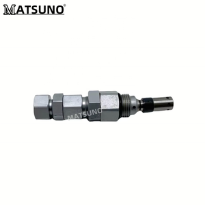 Valvola di Sicurezza Idraulica 4608478 <span class=keywords><strong>ELIC</strong></span> Js160 per Escavatori HITACHI ZAX60 ZAX70 JCB, Valvola di Scarico Principale 25/222351 - Product Image 3