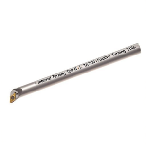 Herramienta de Torneado Interno R/L TA7081 con Inserto Positivo - Product Image 2