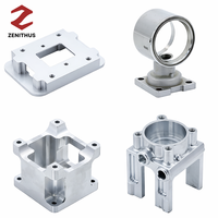 Service de fabrication CNC OEM sur mesure pour la production de pièces détachées automobiles, blocs-moteurs et composants de transmission de haute précision