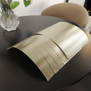 Formato su misura morbido Phlogopite <span class=keywords><strong>Mica</strong></span> foglio sottile <span class=keywords><strong>Mica</strong></span> Board pezzi di <span class=keywords><strong>Mica</strong></span> flessibile per isolamento resistenza al calore - Product Image 3