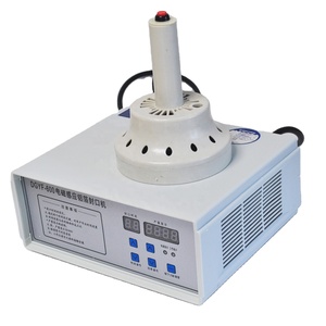 คู่มือสกรูฝาเหนี่ยวนำเครื่องปิดผนึก - Product Image 2